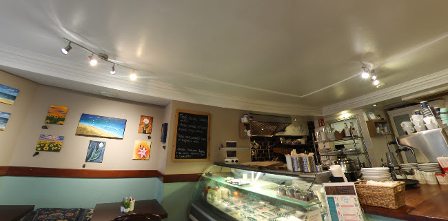 Comentarii opinii despre Seomra Tae