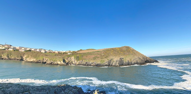 The Roberts Cove Inn