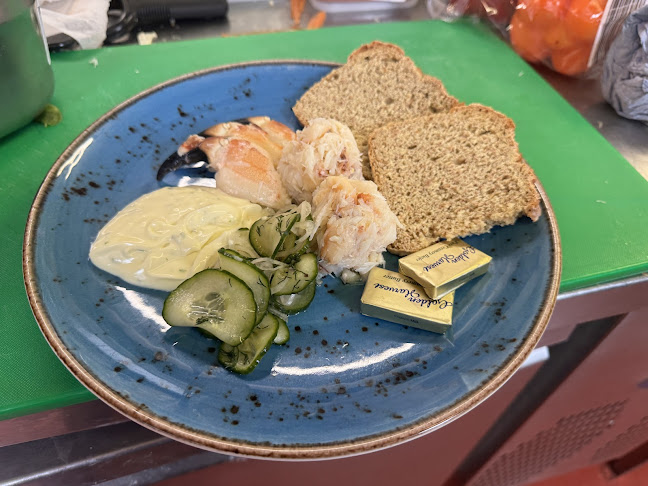 Comentarii opinii despre An Síbín Baltimore