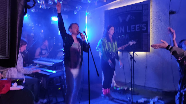 John Lee's Bar & Venue