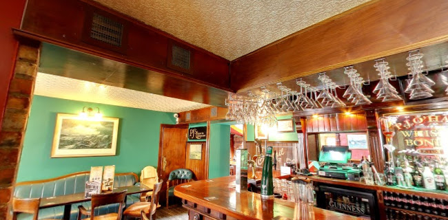 PJ O Hare's Carlingford