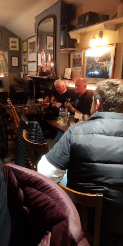 Pat Collins Bar - Hospitality and gastronomy