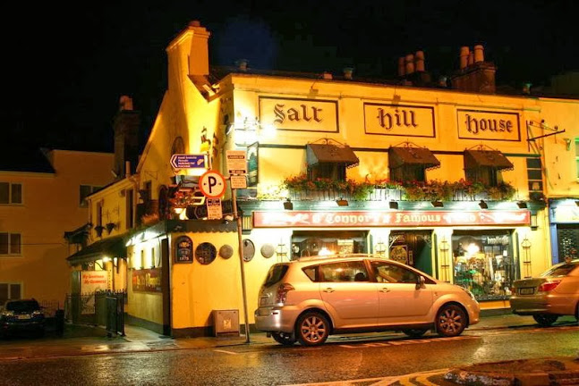 O'Connor's Famous Pub - Hospitality and gastronomy