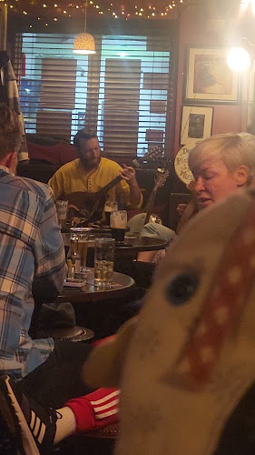 Opinii despre Cleere's Bar & Theatre în Kilkenny - Hospitality and gastronomy