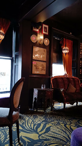 Opinii despre Brogan's Yard în Kilkenny - Hospitality and gastronomy