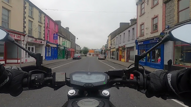 Opinii despre Franco's în Ballina - Hospitality and gastronomy