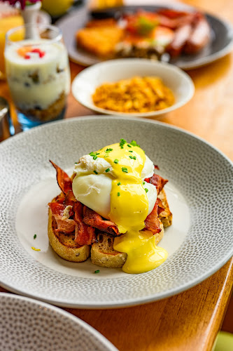 Comentarii opinii despre The Riverside Restaurant