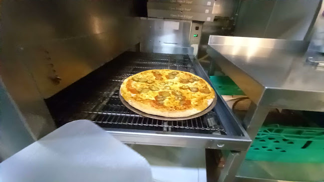 Opinii despre Lam's & Eskimo Pizza Athlone în Athlone - Hospitality and gastronomy