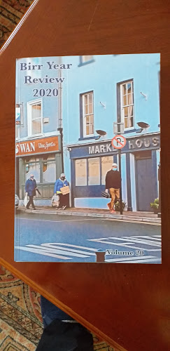 Kennedy's Market House Tavern - Hospitality and gastronomy