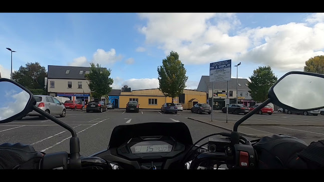 Opinii despre Del Pappas Ballina în Ballina - Hospitality and gastronomy