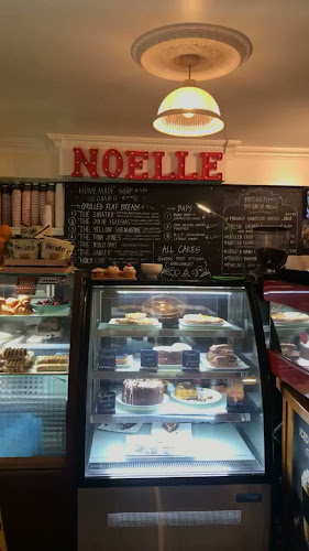 Opinii despre Noelle's Cafe în Killarney - Hospitality and gastronomy