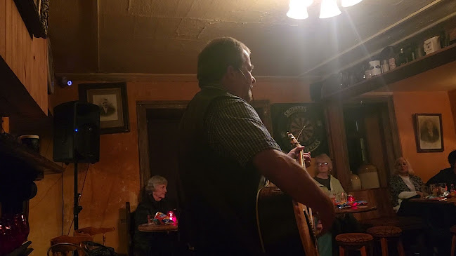 Opinii despre Aggie Hayes Pub în Waterford - Hospitality and gastronomy