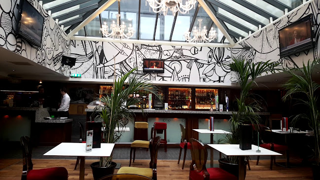 Vincenzo’s Grill House