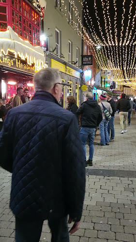 Comentarii opinii despre Kirwan's