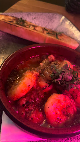 The Lodge Bar & Kitchen - Cork