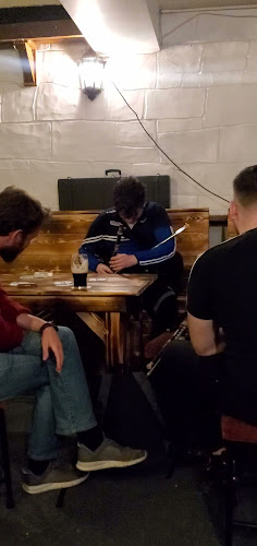 Opinii despre Bergin's Pub în Portlaoise - Hospitality and gastronomy