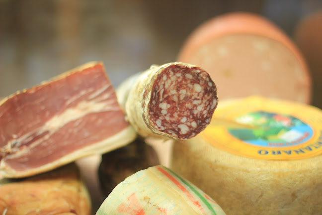 Opinii despre Rugantino în Sligo - Hospitality and gastronomy