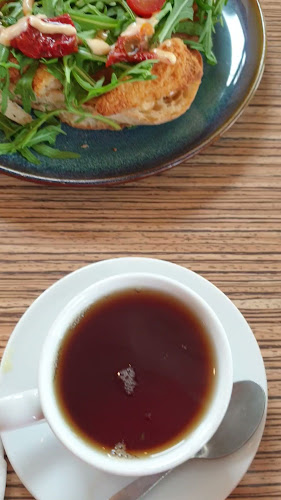 Opinii despre Riverside Cafe Tullamore în Tullamore - Hospitality and gastronomy