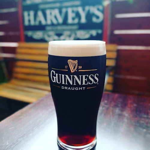 HARVEY'S-steakhouse - Longford