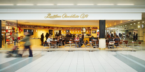 Butlers Chocolate Café