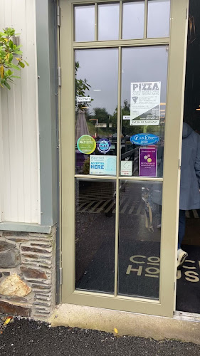 Coach House Coffee - Hospitality and gastronomy