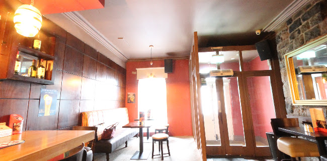 Comentarii opinii despre The Cellar