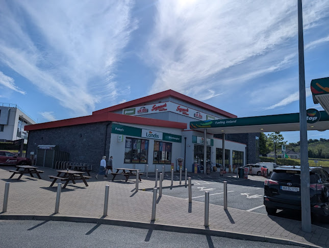 Opinii despre Supermac's Donegal Service Station în Donegal - Hospitality and gastronomy