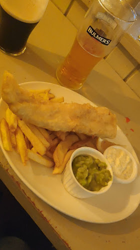 Opinii despre McDermott's Pub în Doolin - Hospitality and gastronomy