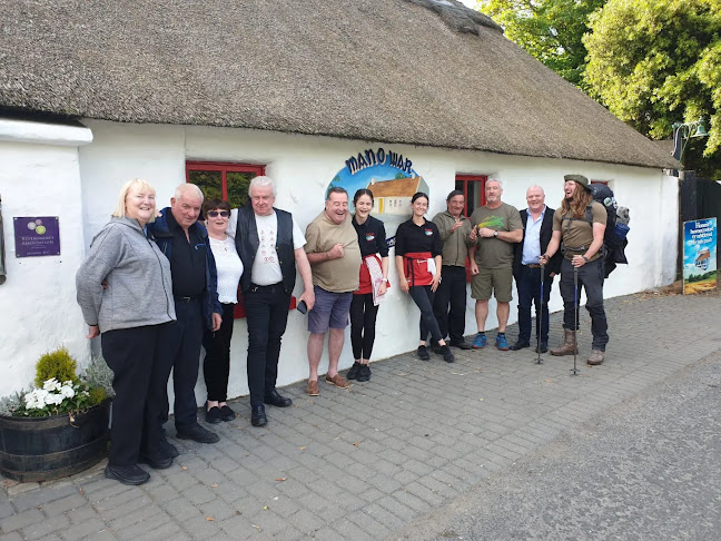 Man O' War Gastro Pub - Balbriggan
