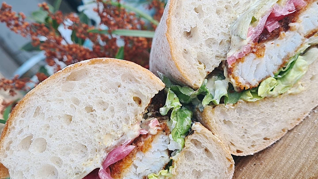 Opinii despre Kitchen 28 în Greystones - Hospitality and gastronomy