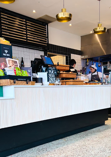 Opinii despre Donnybrook Fair în Malahide - Hospitality and gastronomy