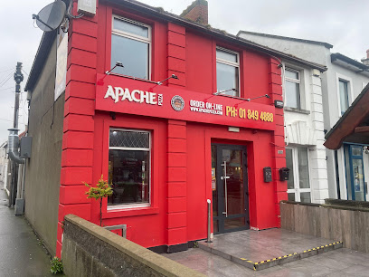 Apache Pizza Skerries
