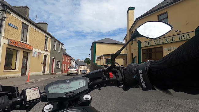 George St, Townplots West, Killala, Co. Mayo