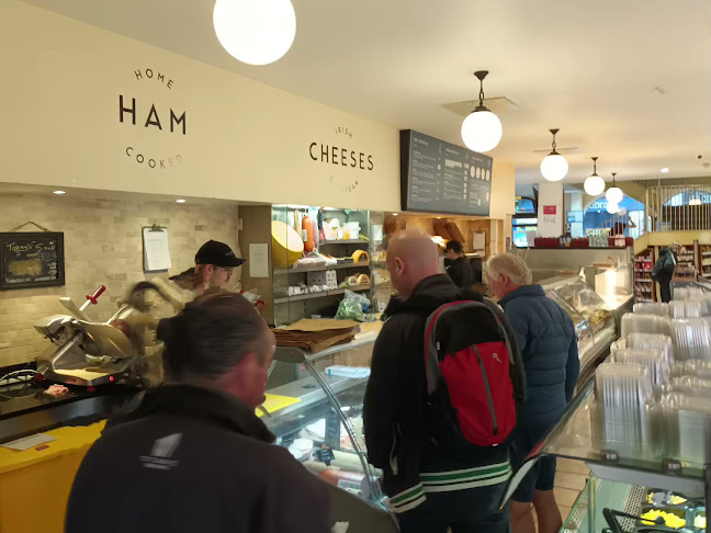 Opinii despre McCambridge's Of Galway Ltd în Galway - Hospitality and gastronomy