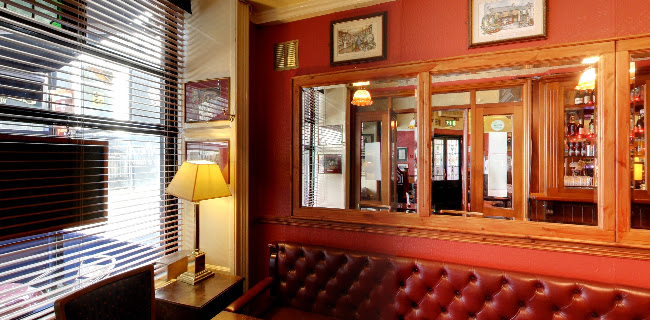 Daniel W. Bollard, Wine & Spirit Merchant - Kilkenny