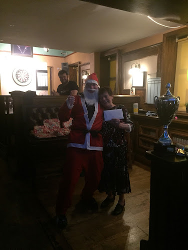 Judge and Jury - Trim