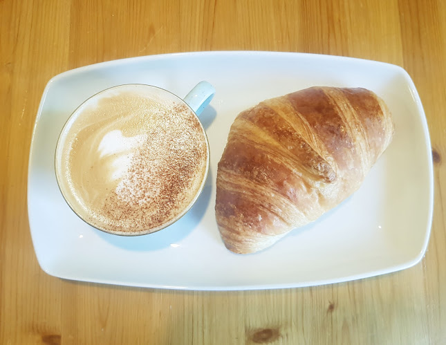 Fulacht Fiadh Cafe - Hospitality and gastronomy