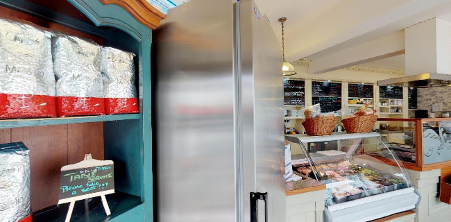 Le Patisseria Di Angelo - Castlebar