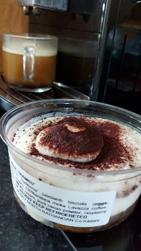 Opinii despre Tullamore Food Fayre în Tullamore - Hospitality and gastronomy