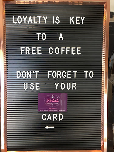 Delish Cafe Castletroy