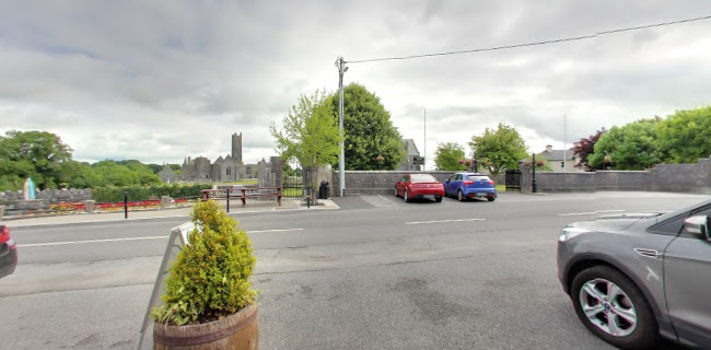 Comentarii opinii despre Abbey Tavern Bar & Bistro