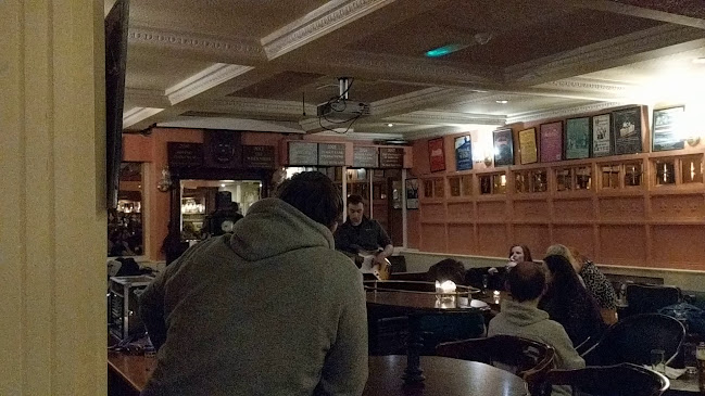 Opinii despre The Munster Bar în Waterford - Hospitality and gastronomy