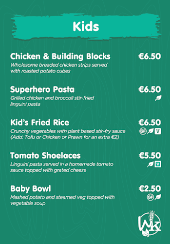 Comentarii opinii despre Wholesome Kitchen Restaurant