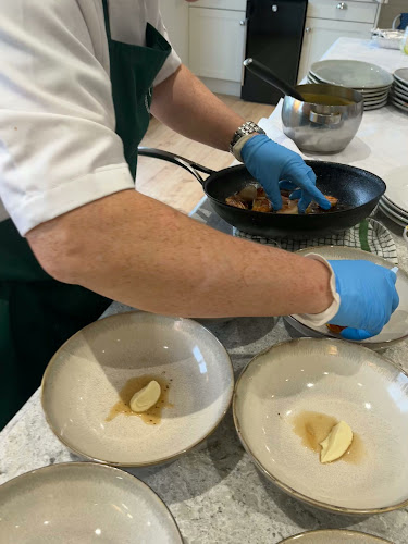 Peter Campbell Outside Catering Donegal