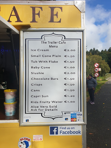 The Trailer Café