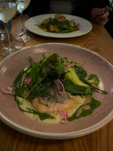 Opinii despre Oscars Seafood Bistro în Galway - Hospitality and gastronomy