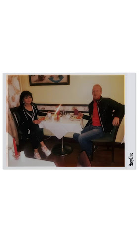 Ziafat Tandoori Restaurant