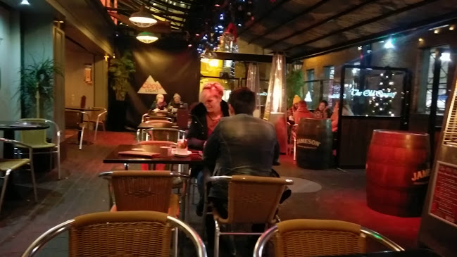 Opinii despre The Old Quarter GastroPub în Limerick - Hospitality and gastronomy