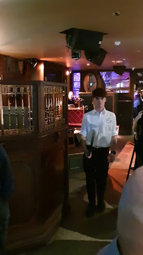 Opinii despre Clancy's Cork în Cork - Hospitality and gastronomy