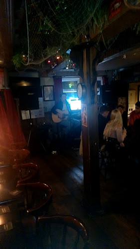 The Old Stand Bar - Hospitality and gastronomy